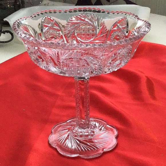 Uranium vintage pinwheel - Picture 1 of 6